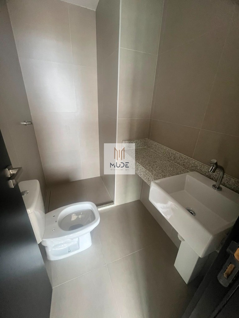 ÚNICO ONDINA STUDIOS DE 24 A 28,57 M² À VENDA EM SALVADOR - Vista Carnaval e Mar - Salvador/BA
