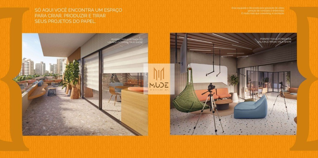 Apartamento, 1 quarto, 27 m² - Foto 16