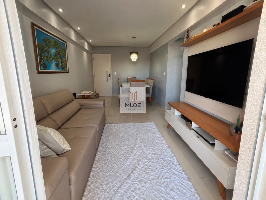 Apartamento, 3 quartos, 67 m² - Foto 4
