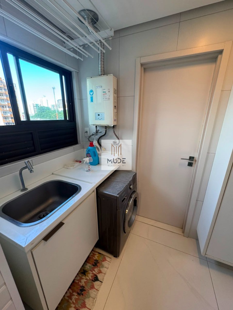 Apartamento, 3 quartos, 161 m² - Foto 28