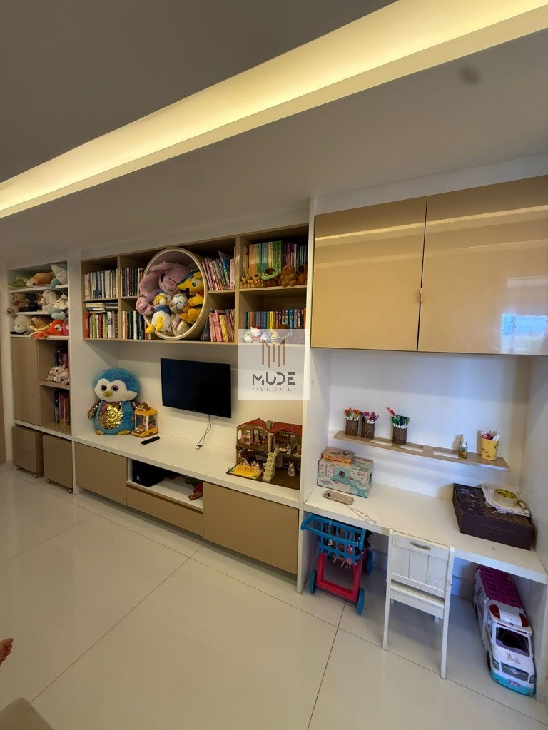 Apartamento, 4 quartos, 276 m² - Foto 22