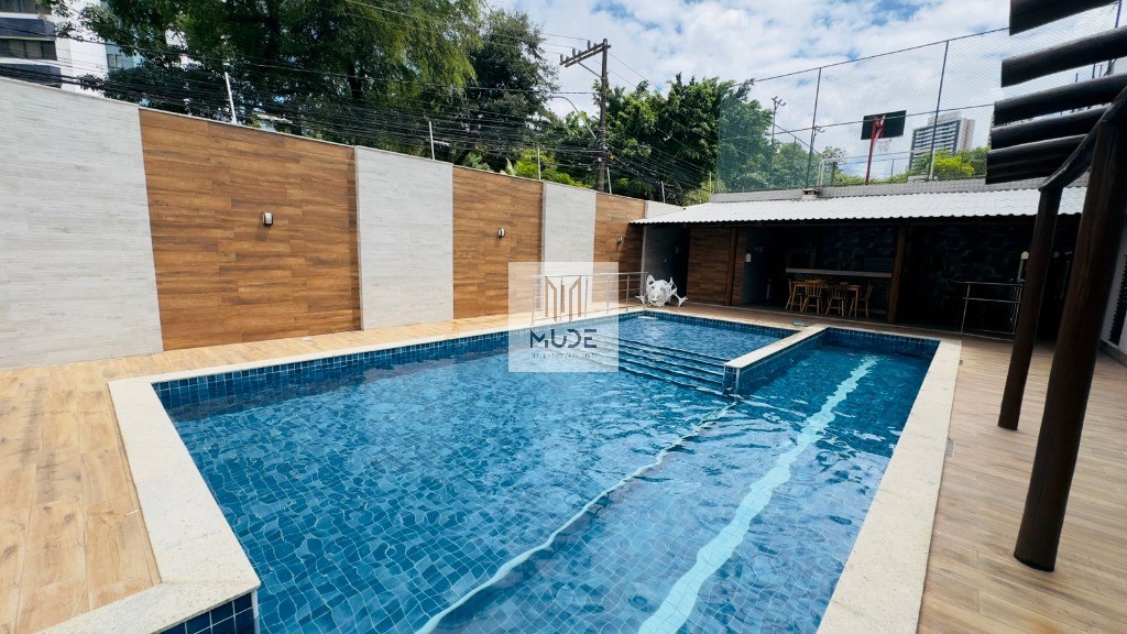 Apartamento, 3 quartos, 180 m² - Foto 30