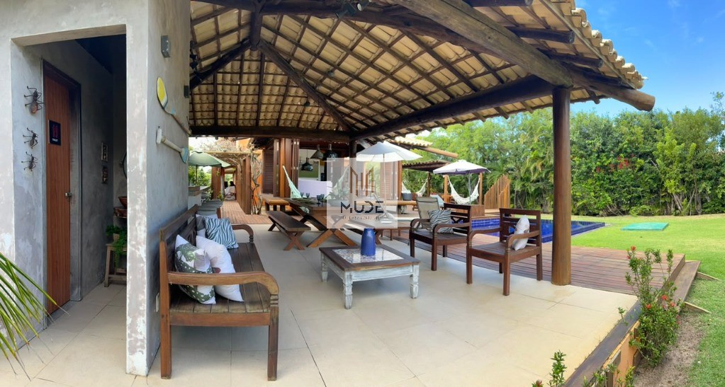 Apartamento, 4 quartos, 450 m² - Foto 19