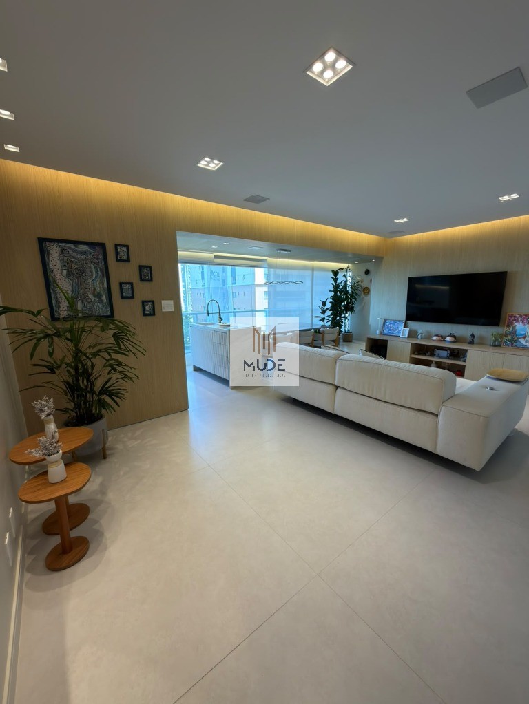 Apartamento, 2 quartos, 110 m² - Foto 2