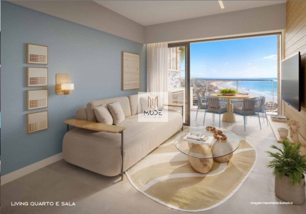Apartamento, 1 quarto, 51 m² - Foto 13