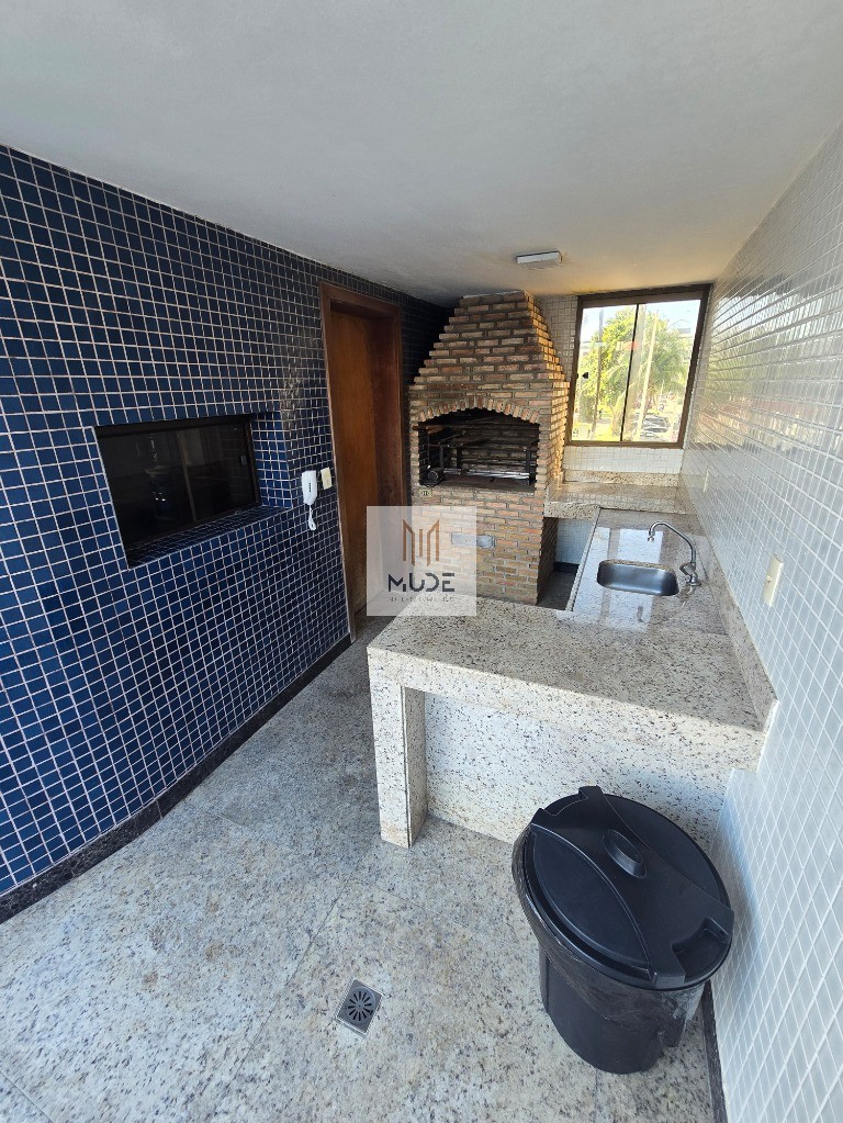 MANSÃO PITUBA IMPERIAL Apartamento a Venda de 3 ou 4 Suítes com Área de 216m² - Pituba Ville - Salvador/Ba
