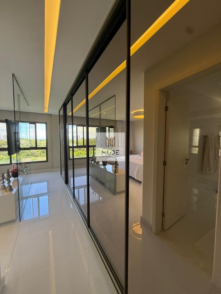 Apartamento, 4 quartos, 276 m² - Foto 10
