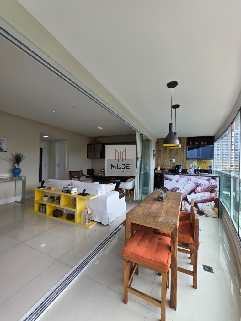 Apartamento, 3 quartos, 123 m² - Foto 5