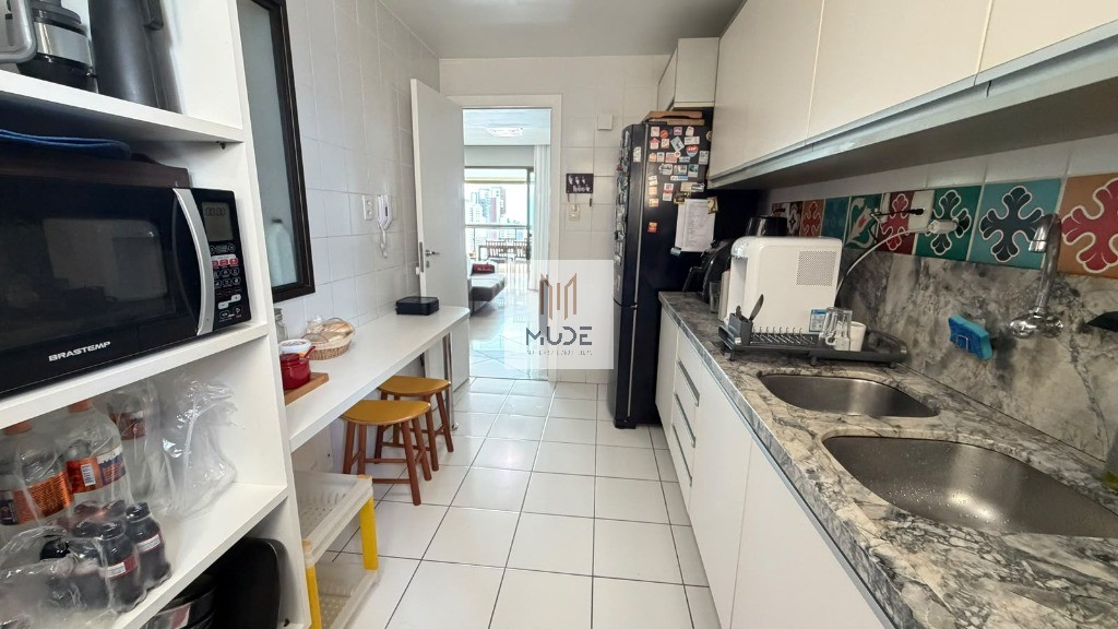 Apartamento, 3 quartos, 103 m² - Foto 7