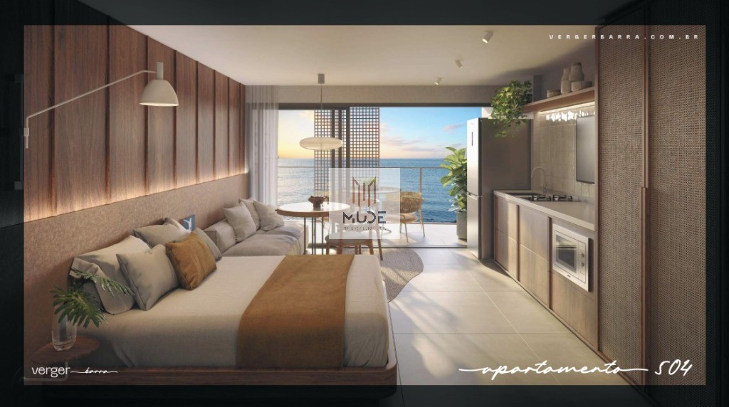 Apartamento, 1 quarto, 24 m² - Foto 15
