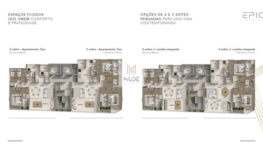 Apartamento, 2 quartos, 87 m² - Foto 20