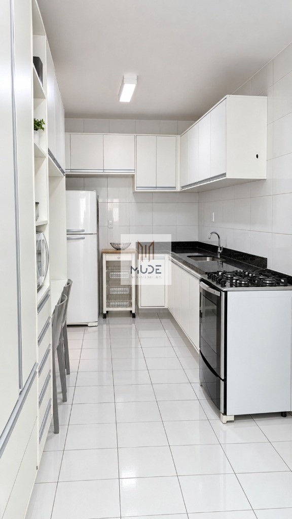 Apartamento, 3 quartos, 145 m² - Foto 11
