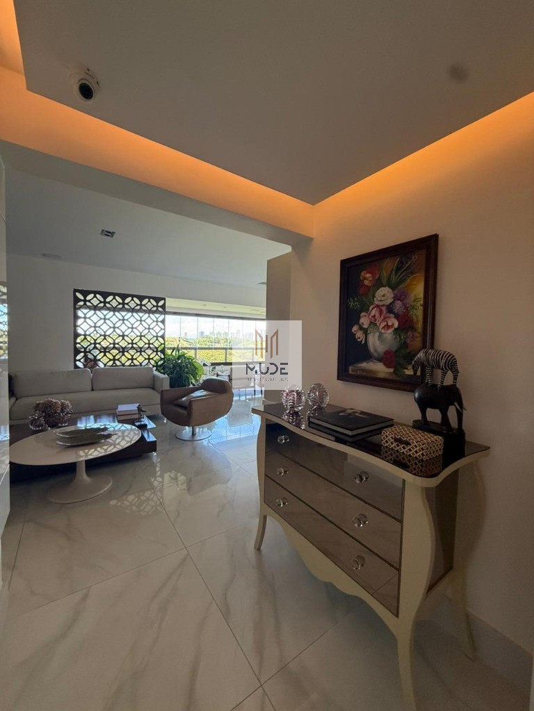 Apartamento, 4 quartos, 276 m² - Foto 8