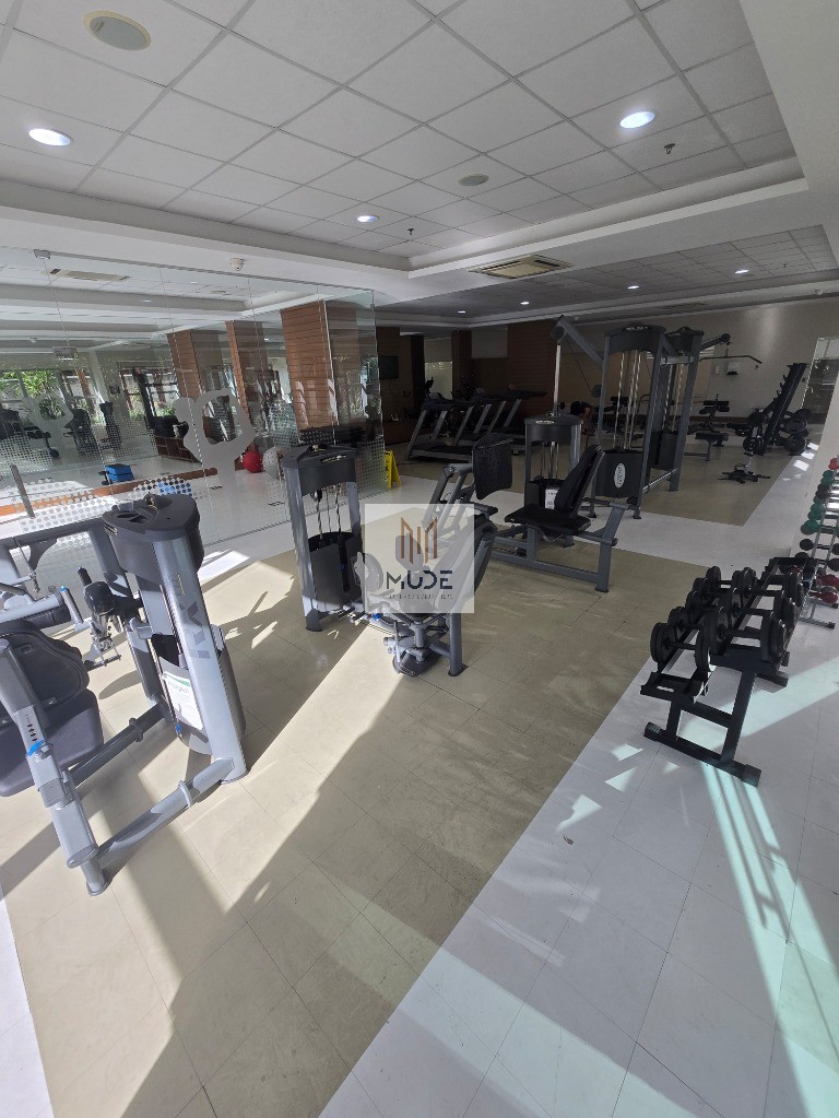 Ceo salvador shopping- sala comercial 33m², 1 vaga - a venda ou locação - salvador bahia