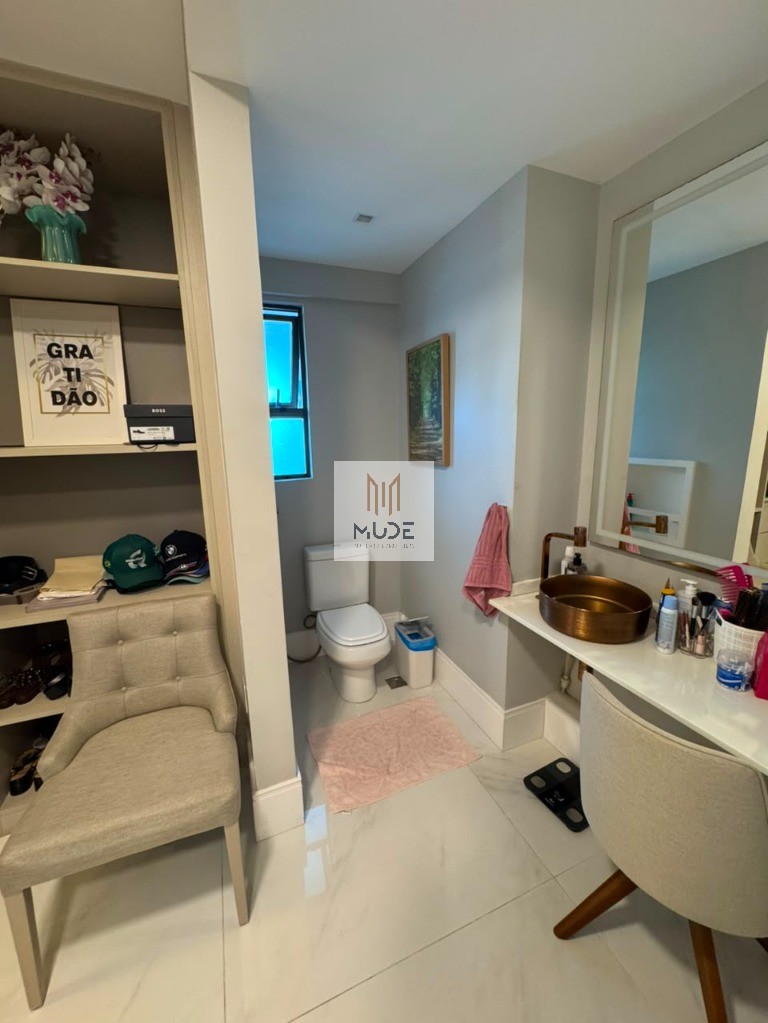 Apartamento, 3 quartos, 161 m² - Foto 24