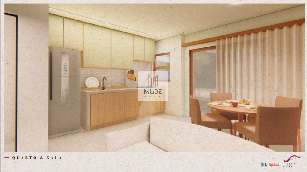 Apartamento, 1 quarto, 26 m² - Foto 21