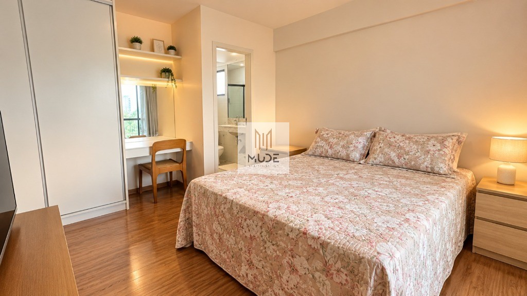 Apartamento, 3 quartos, 145 m² - Foto 14