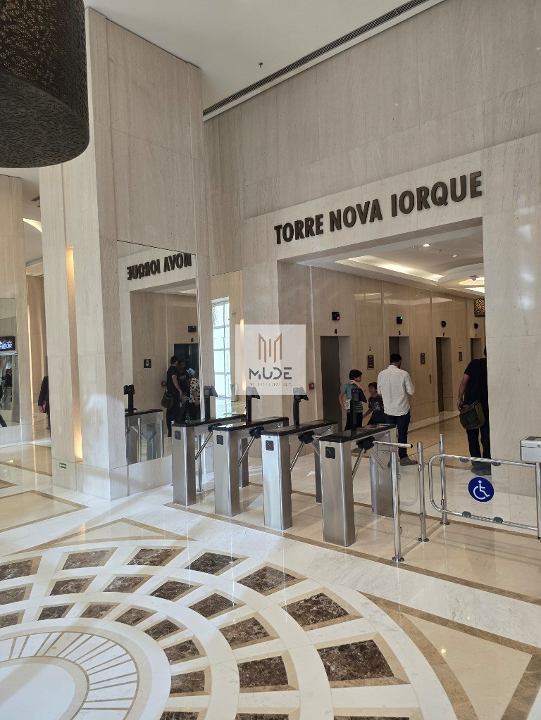 Ceo salvador shopping- sala comercial 33m², 1 vaga - a venda ou locação - salvador bahia