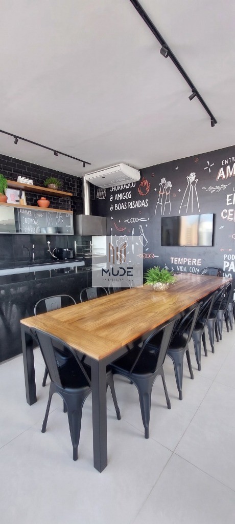 ÚNICO BARRA Studio à Venda com área de 24m² - Nascente - PORTEIRA FECHADA - Salvador/BA - foto 14
