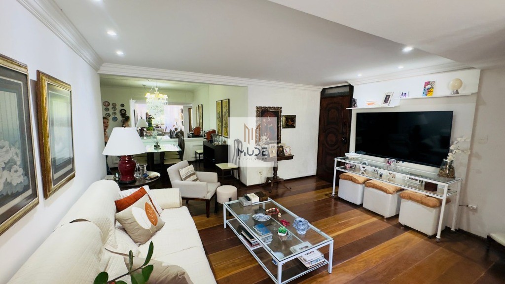 Apartamento, 3 quartos, 180 m² - Foto 2