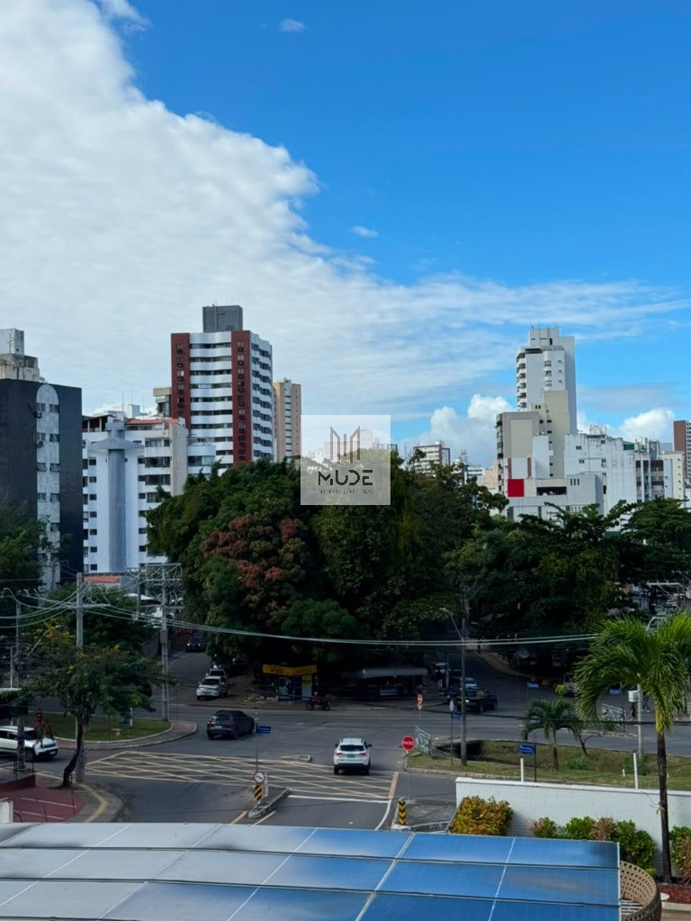 Apartamento, 3 quartos, 161 m² - Foto 29
