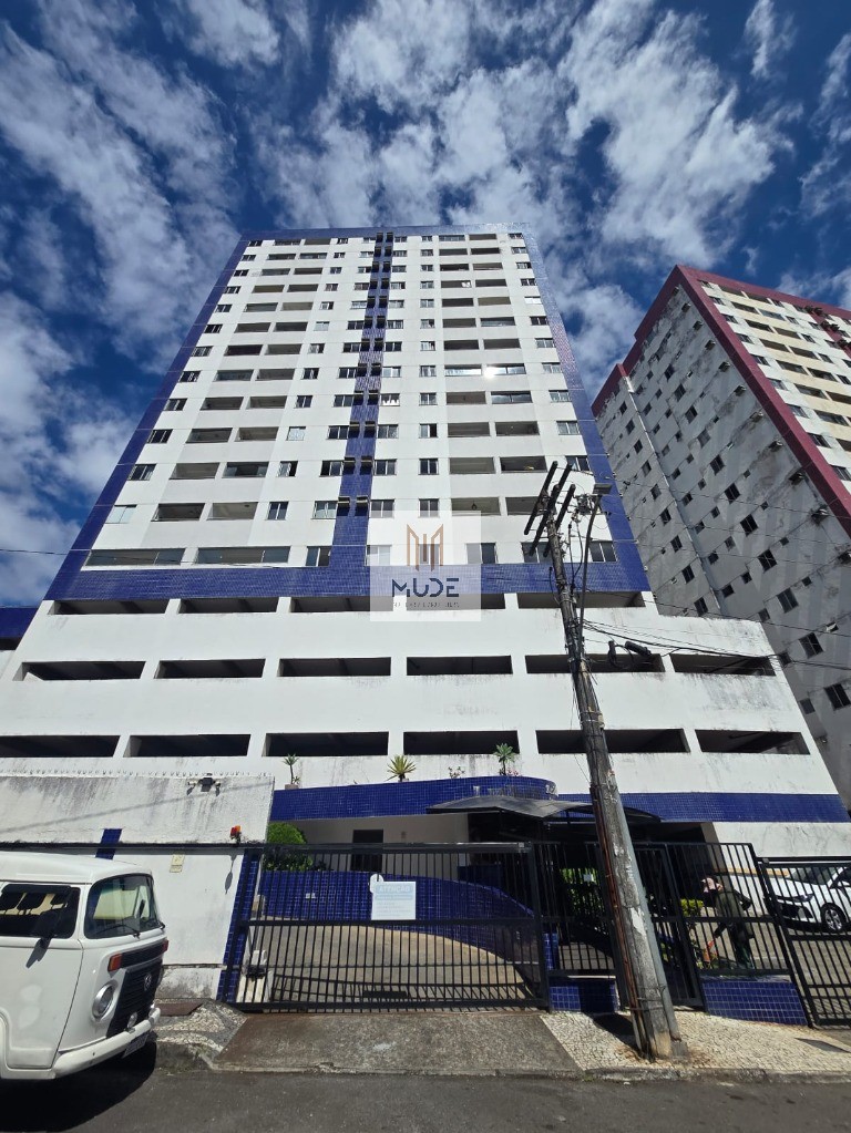 Apartamento, 2 quartos, 60 m² - Foto 1