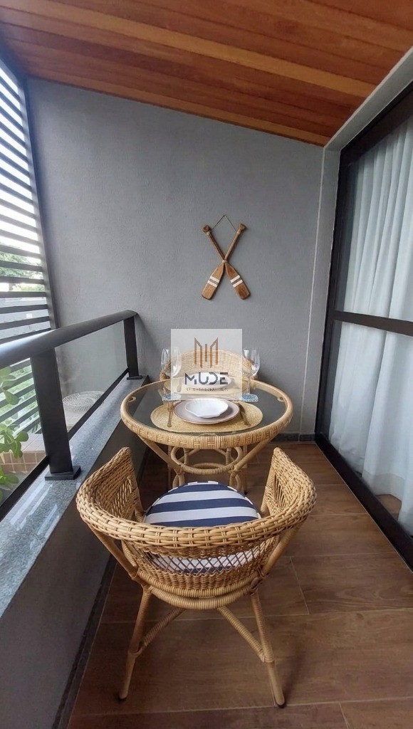 ÚNICO BARRA Studio à Venda com área de 24m² - Nascente - PORTEIRA FECHADA - Salvador/BA - foto 7