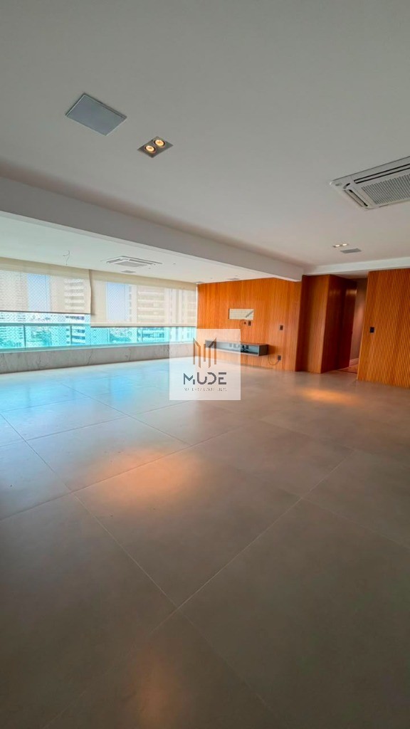 Apartamento, 4 quartos, 205 m² - Foto 3