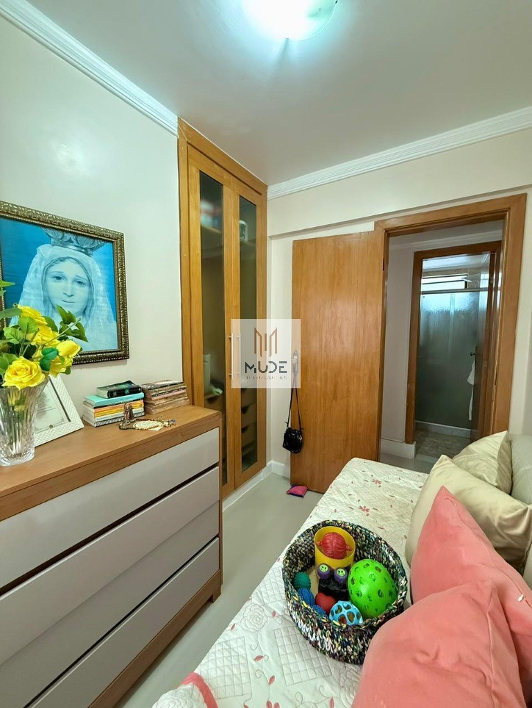 Apartamento, 2 quartos, 65 m² - Foto 4