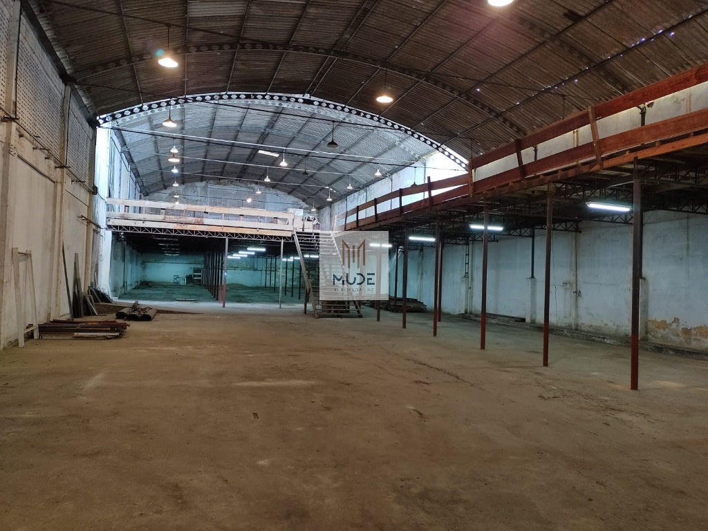 Depósito-Galpão - Foto 4
