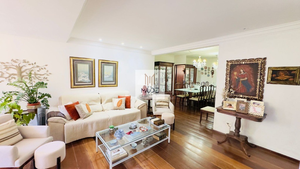Apartamento, 3 quartos, 180 m² - Foto 1