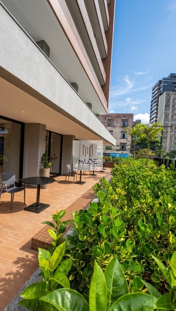 ÚNICO BARRA Studio à Venda com área de 24m² - Nascente - PORTEIRA FECHADA - Salvador/BA - foto 15