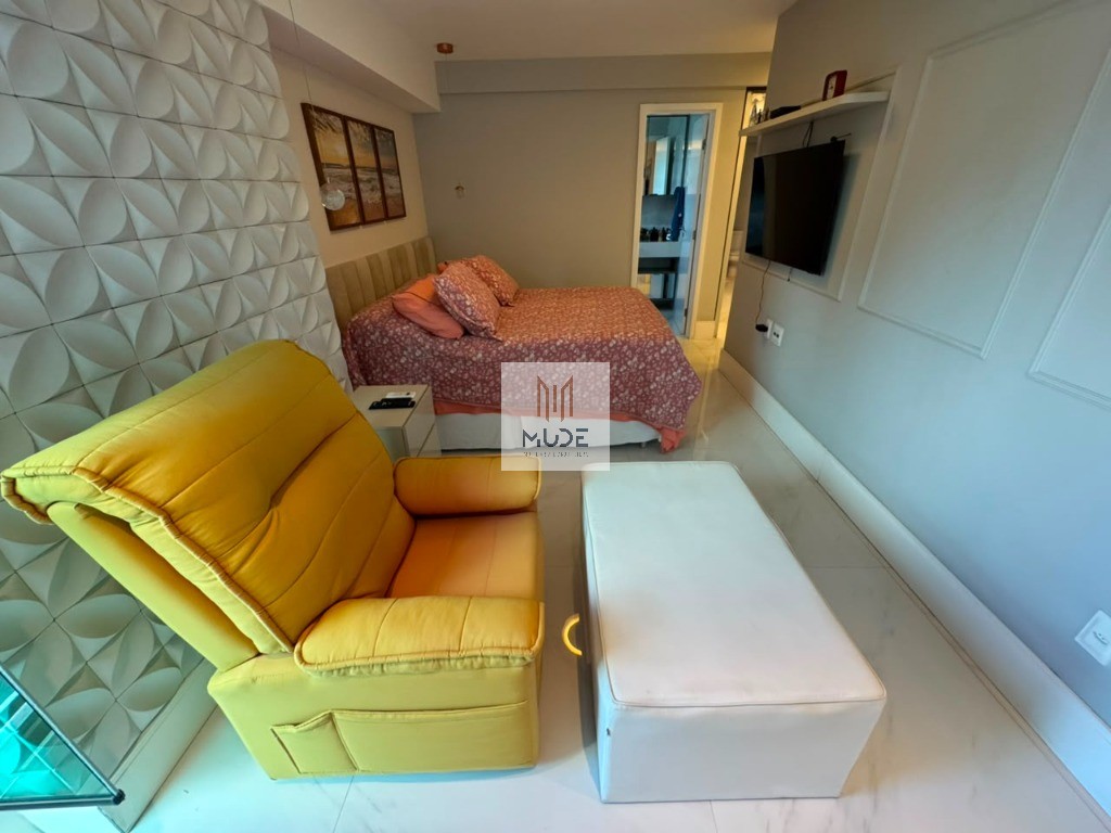 Apartamento, 3 quartos, 161 m² - Foto 18
