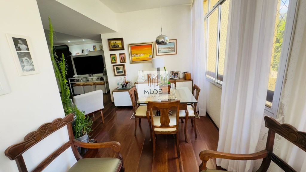 Apartamento, 3 quartos, 180 m² - Foto 5