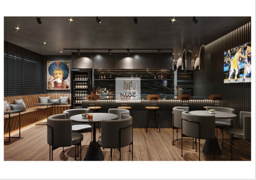 ÚNICO ONDINA STUDIOS DE 24 A 28,57 M² À VENDA EM SALVADOR - Vista Carnaval e Mar - Salvador/BA