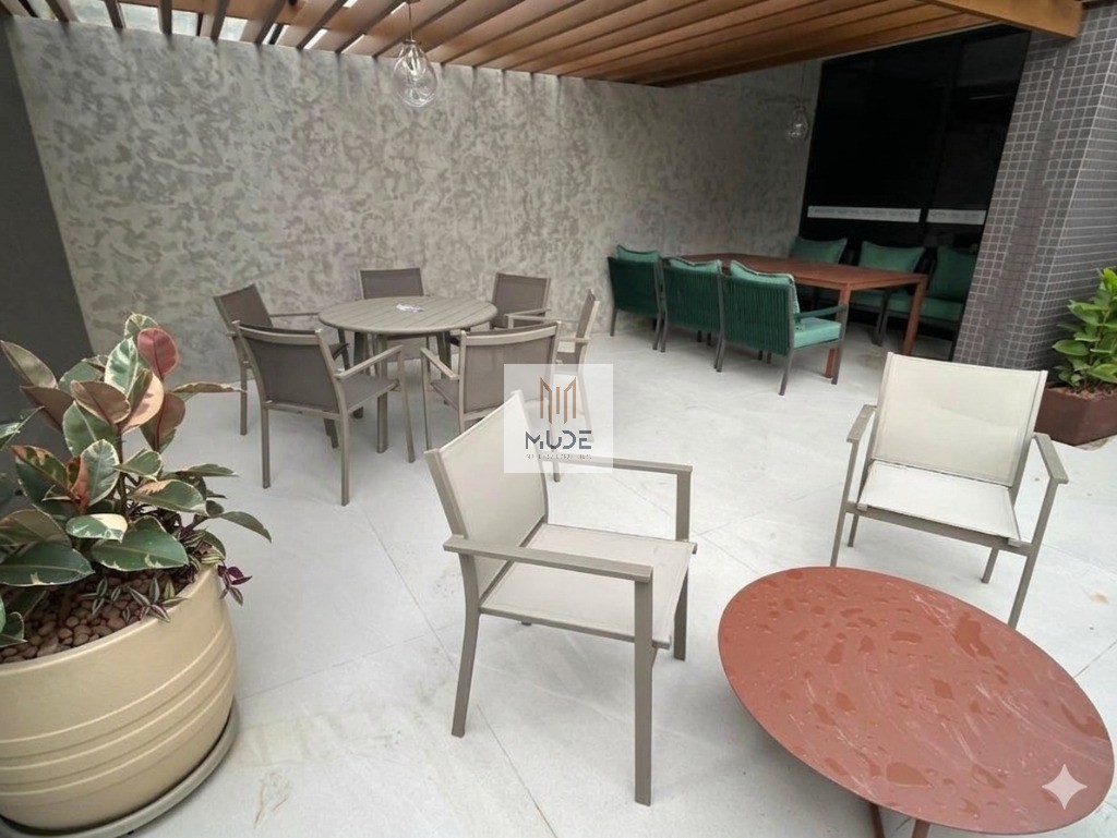 Apartamento, 1 quarto, 38 m² - Foto 6