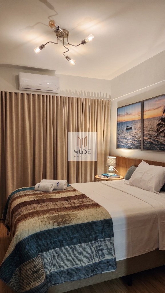 ÚNICO BARRA Studio à Venda com área de 24m² - Nascente - PORTEIRA FECHADA - Salvador/BA - foto 5