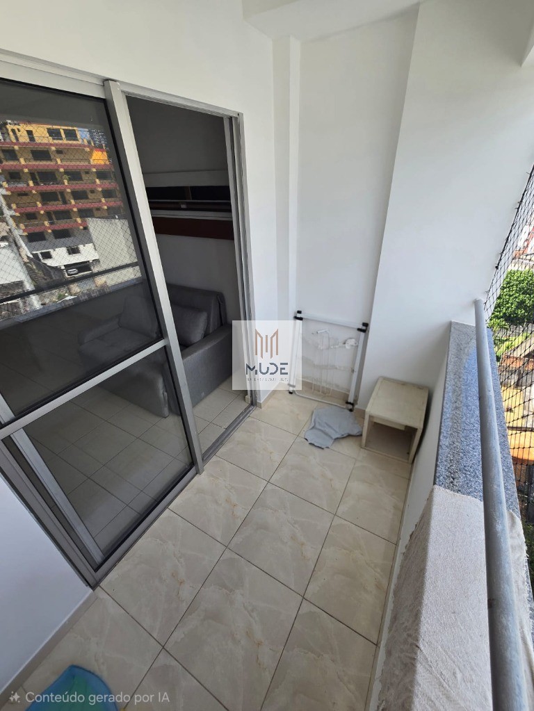Apartamento, 2 quartos, 60 m² - Foto 5