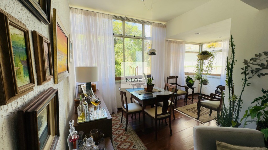 Apartamento, 3 quartos, 180 m² - Foto 6
