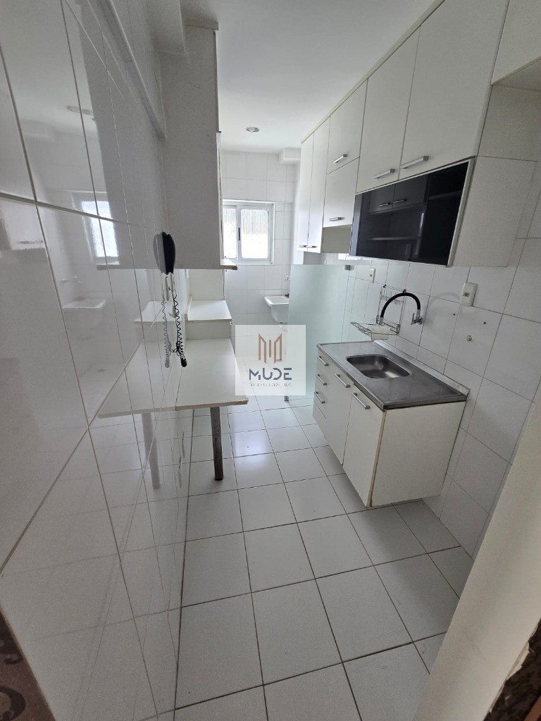 Apartamento, 2 quartos, 60 m² - Foto 9