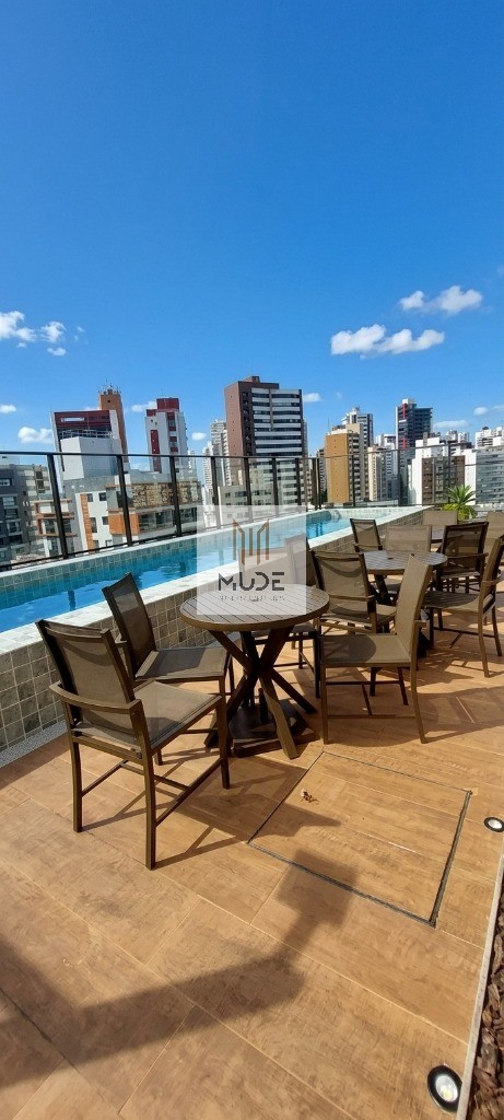ÚNICO BARRA Studio à Venda com área de 24m² - Nascente - PORTEIRA FECHADA - Salvador/BA - foto 17