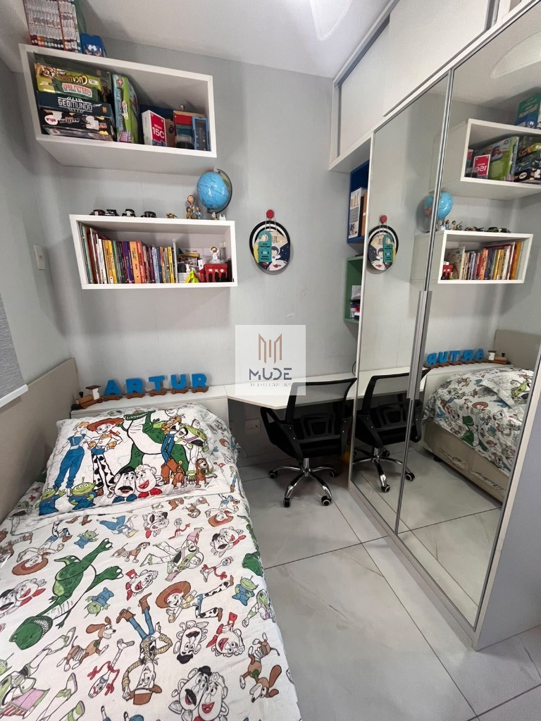 Apartamento, 3 quartos, 67 m² - Foto 11