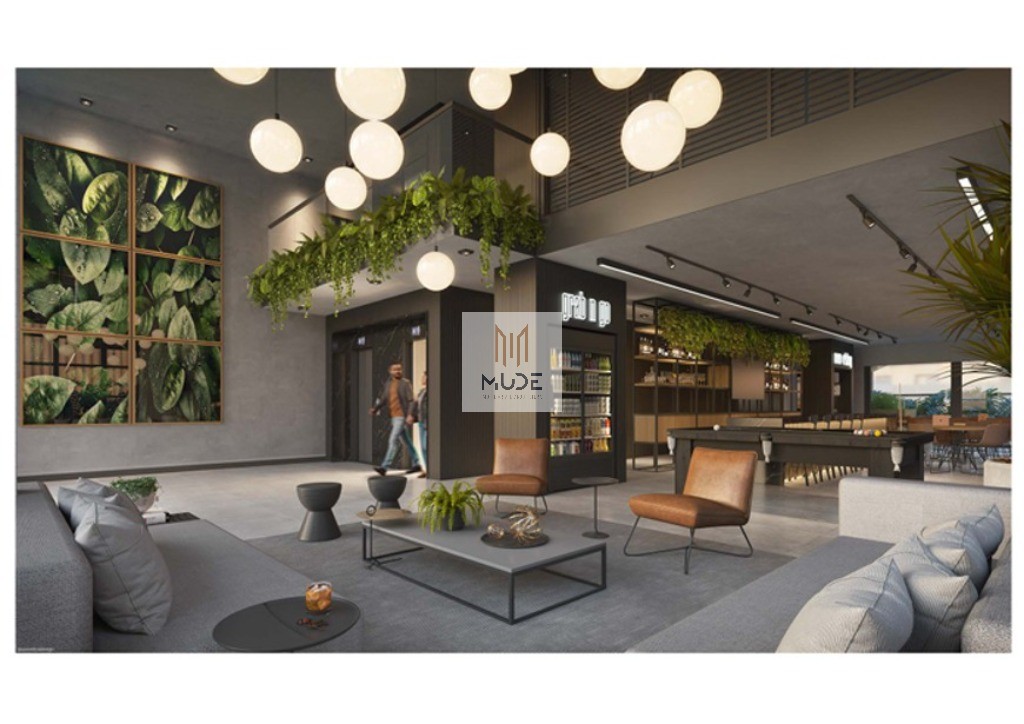 ÚNICO ONDINA STUDIOS DE 24 A 28,57 M² À VENDA EM SALVADOR - Vista Carnaval e Mar - Salvador/BA