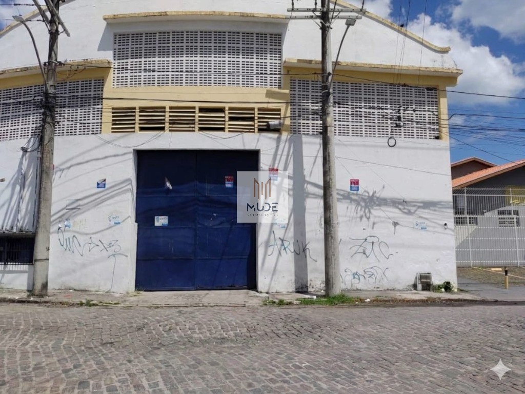 Depósito-Galpão - Foto 1