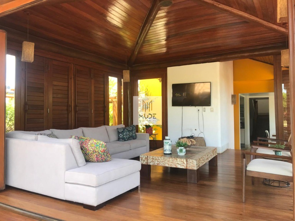 Apartamento, 4 quartos, 450 m² - Foto 2