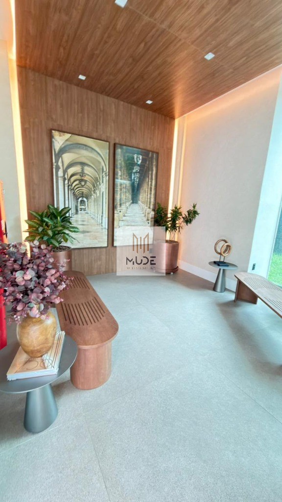 Apartamento, 4 quartos, 205 m² - Foto 32