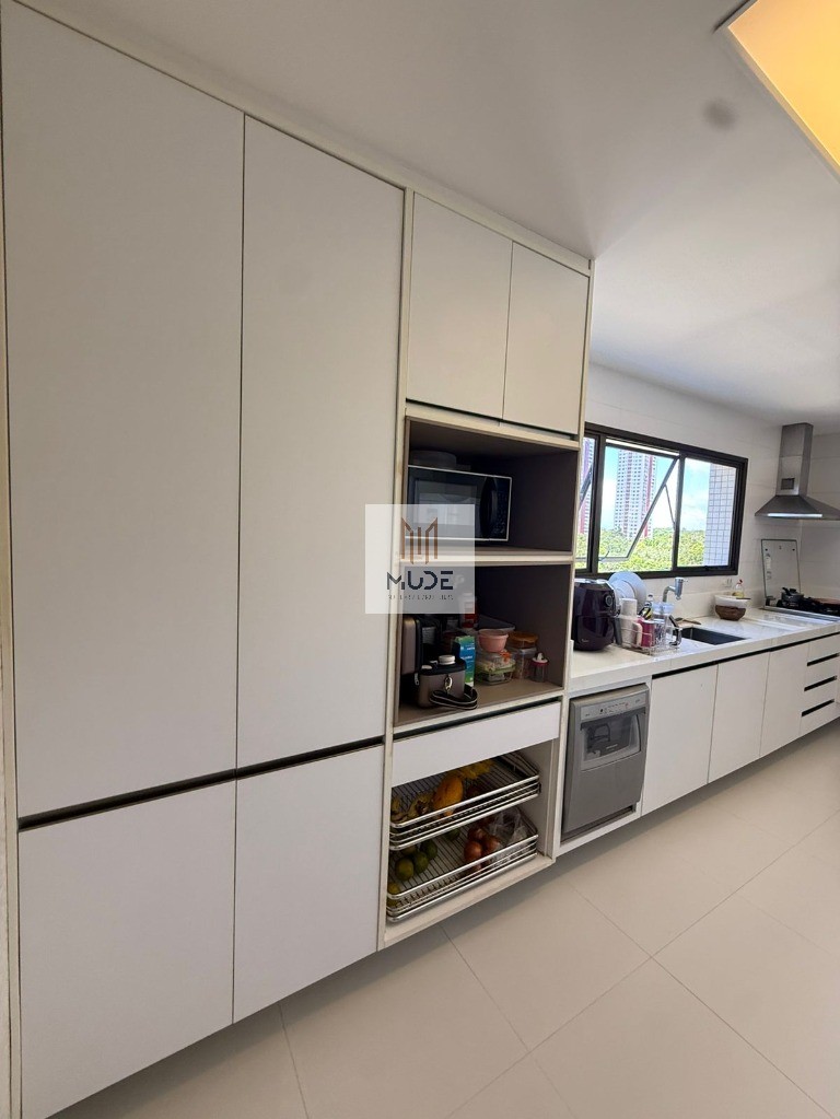 Apartamento, 4 quartos, 276 m² - Foto 28