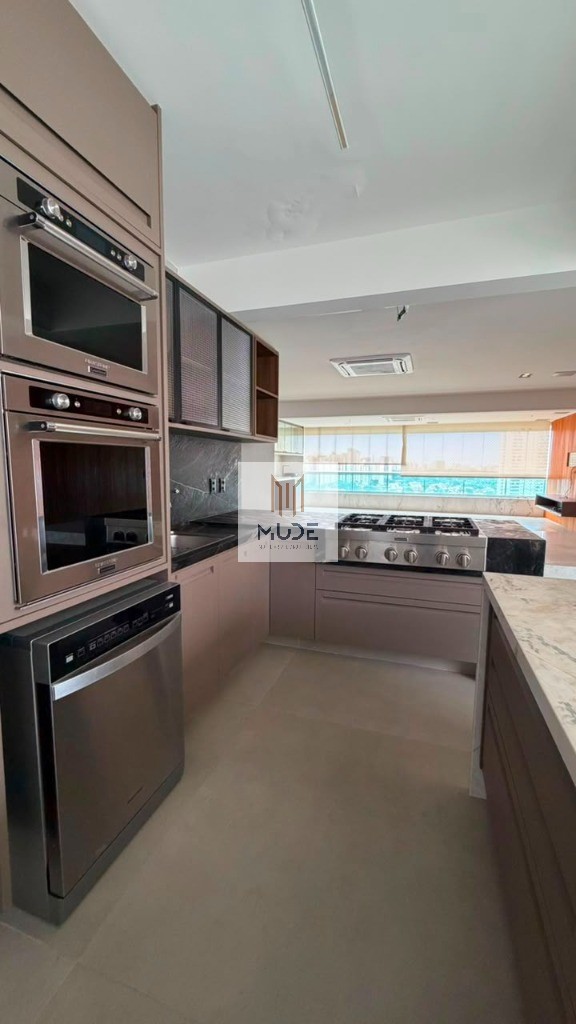 Apartamento, 4 quartos, 205 m² - Foto 8