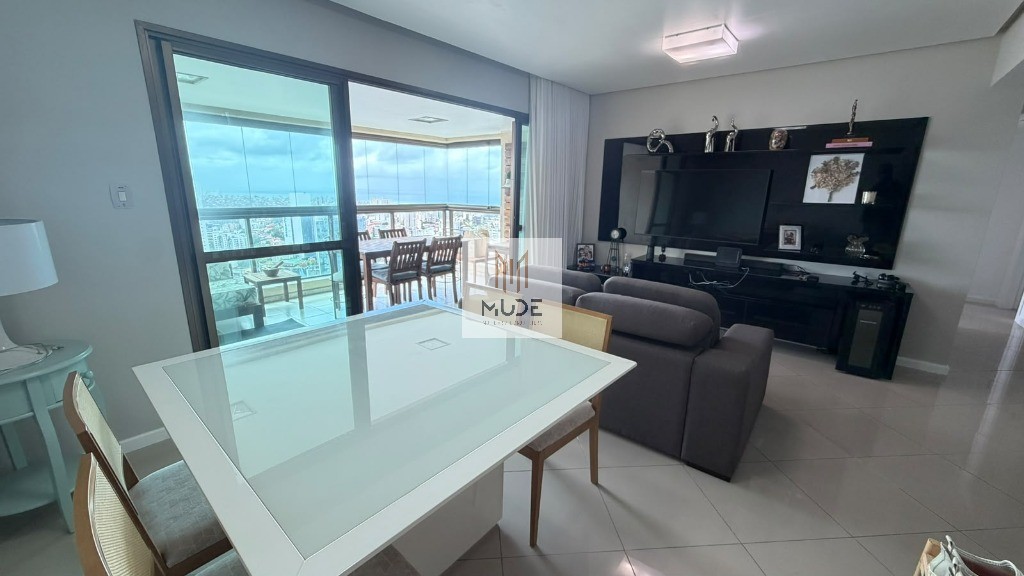 Apartamento, 3 quartos, 103 m² - Foto 1