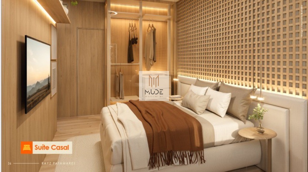 RAYZ PATAMARES Apartamentos á Venda de 2 Quartos 40,06m² e 2 Quartos com Suíte 44,26m² - Garden - Salvador/BA